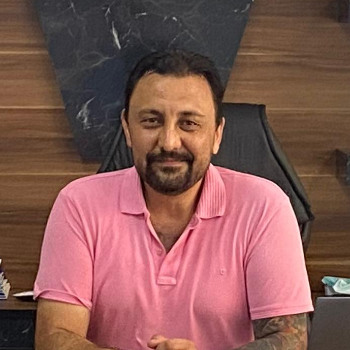 Cem Zerin