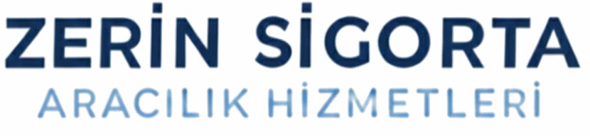 Zerin Sigorta Aracılık Hizmetleri